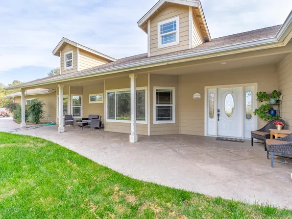 47349 Lookout Mountain Dr, Coarsegold, CA 93614