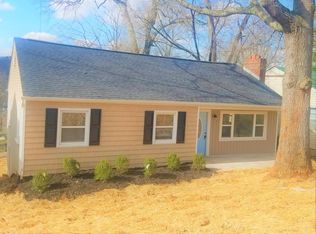 719 E Churchwell Ave, Knoxville, TN 37917
