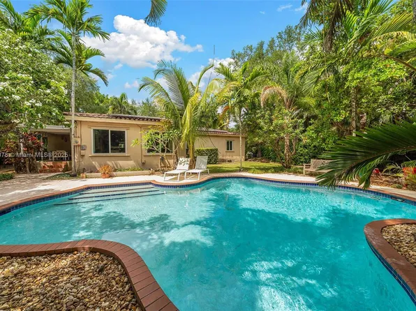 614 San Servando Ave, Coral Gables, FL 33143