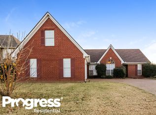 8059 Delta Lakes Blvd, Walls, MS 38680