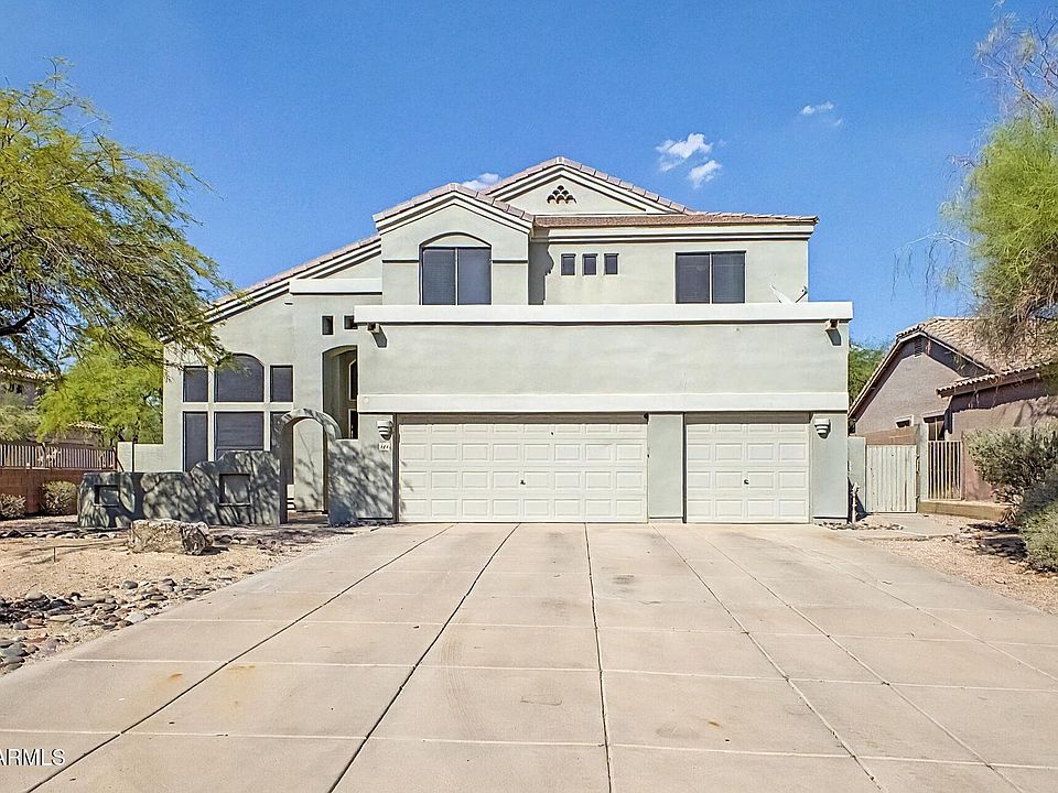 1st image of 3060 N Ridgecrest -- #101