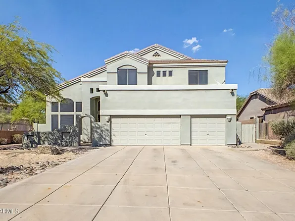 3060 N Ridgecrest -- #101, Mesa, AZ 85207