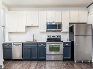 1646 E Baltimore St #2, Baltimore, MD 21231