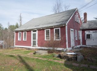 900 N Main St, Orange, MA 01364