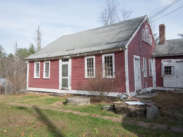 900 N Main St, Orange, MA 01364