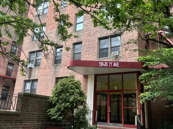 150-20 71 Avenue #6D, Flushing, NY 11367