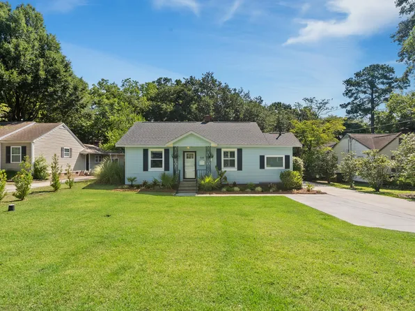 5114 Braddock Ave, North Charleston, SC 29405