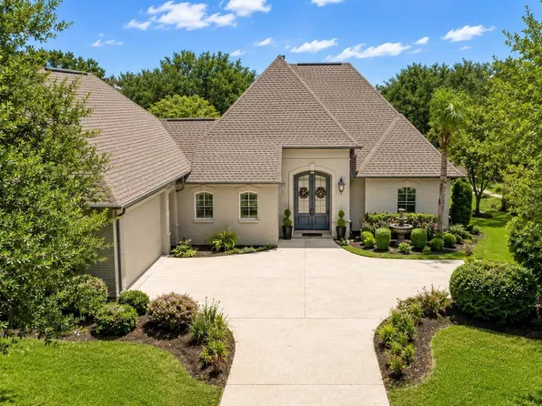 6258 Tezcuco Ct, Gonzales, LA 70737