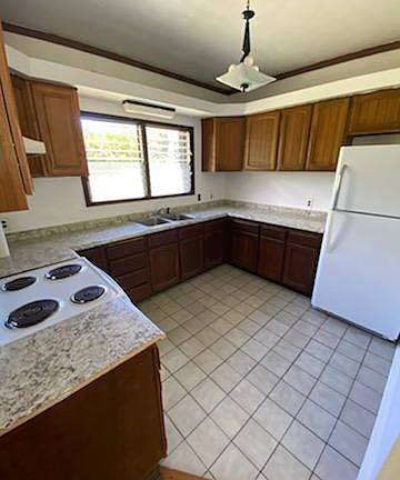 Kitchen; Living and Dining room pictures will post later date