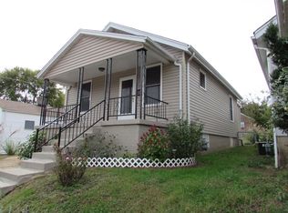 342 Rauhut Ave, Saint Louis, MO 63125