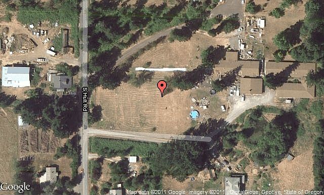 Map View