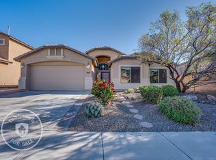 29117 N 22nd Ln, Phoenix, AZ 85085