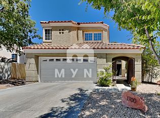 1700 Glenwillow Dr, Las Vegas, NV 89117