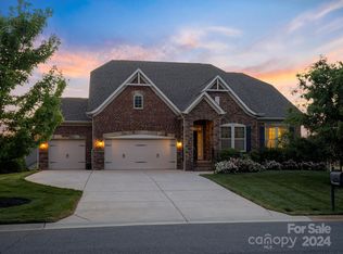 11700 Barnard St, Mint Hill, NC 28227