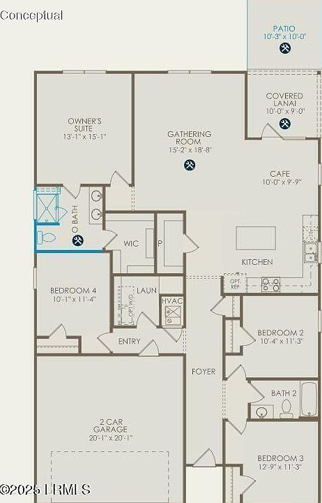2nd image of 1119 Salem Bay Drive