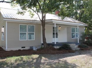 402 Cherry St, Douglas, GA 31533