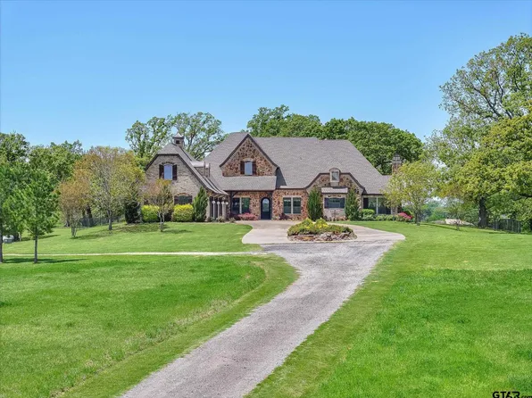 450 Private Road 5815, Grand Saline, TX 75140