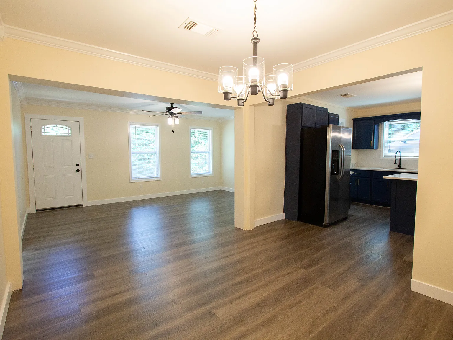 Trussville Home for Rent — Photo 4