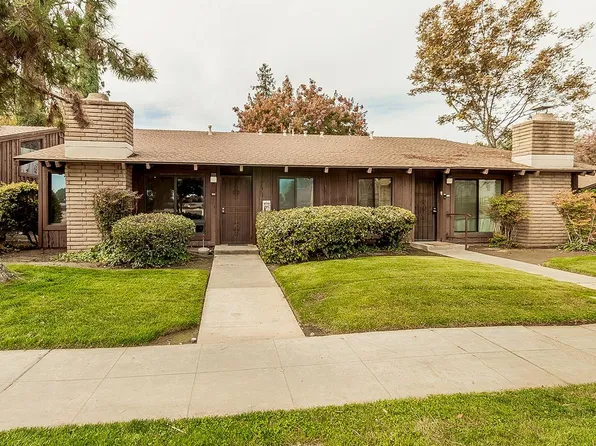 1314 S Winery Ave #102, Fresno, CA 93727