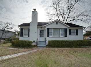 1315 Northland Dr, Cayce, SC 29033