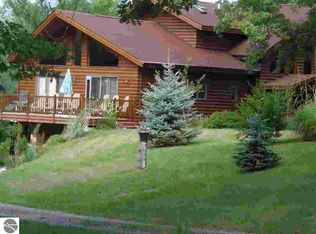 4800 Old State Rd, National City, MI 48748