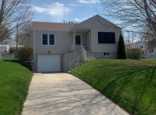 3601 N 67th Ave #1, Omaha, NE 68104