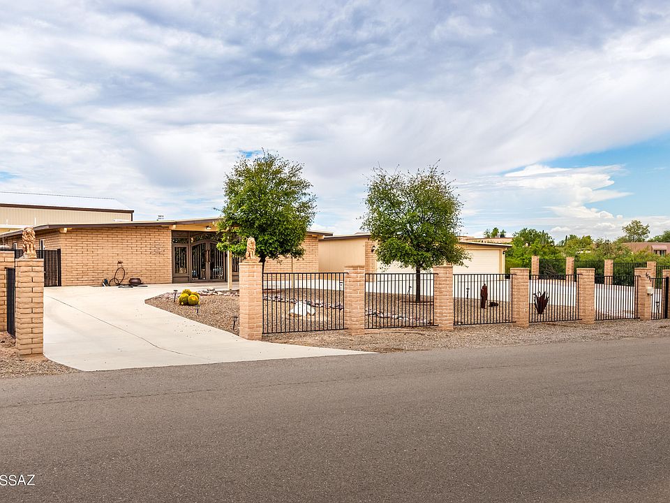 1st image of 6590 N Paseo De Gabriel