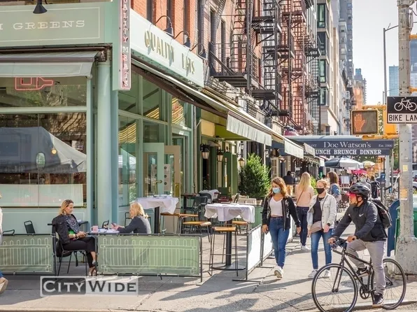 240 East 82nd Street image 12 of 12