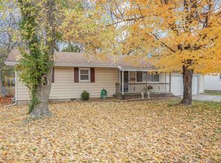 320 S Airwood Ave, Springfield, MO 65802