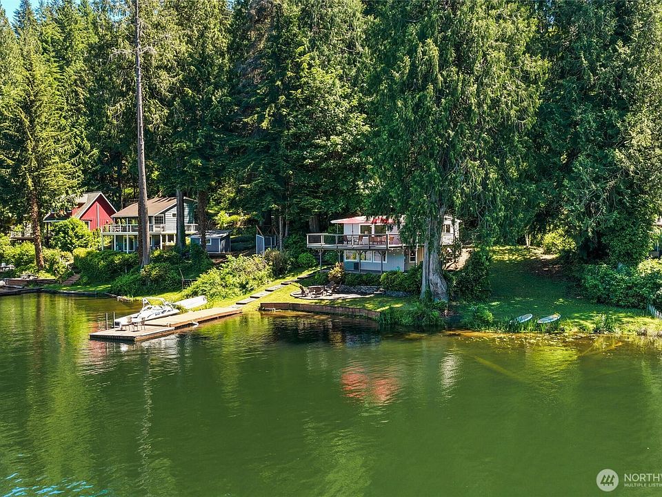 1st image of 1012 S Lake Roesiger Road