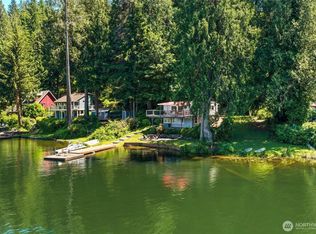 1012 S Lake Roesiger Rd, Snohomish, WA 98290
