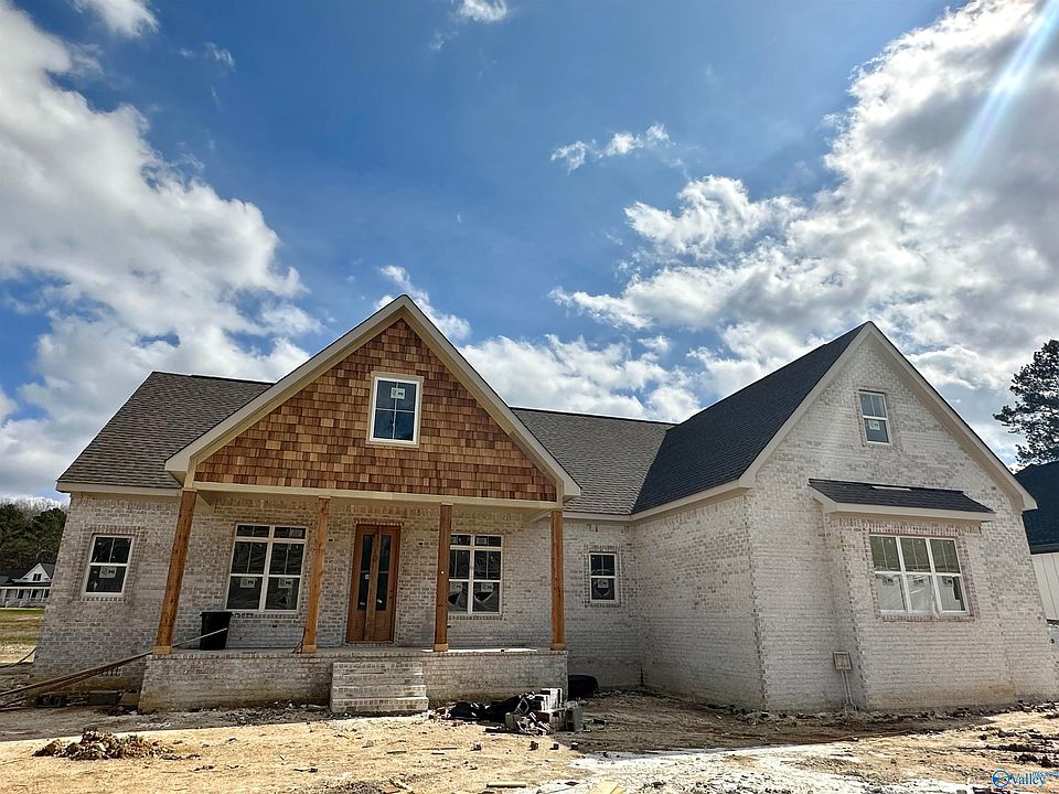 5399 Spring Creek Dr, Guntersville, AL 35976 MLS 1815514 Zillow