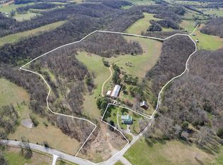 2675 Red Nix Rd, Cornersville, TN 37047