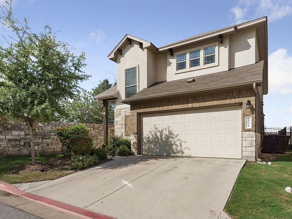 1st image of 1401 Little Elm Trl Unit 401