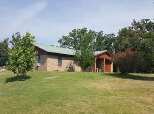 123 Hooker Ln, Rattan, OK 74562