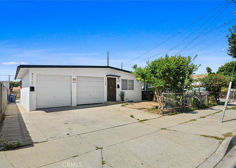 1st image of 4768 Fisher St