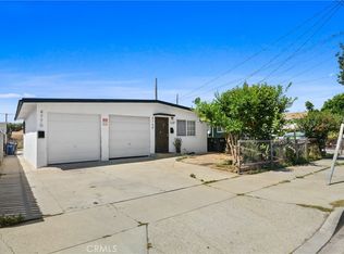 4768 Fisher St, Los Angeles, CA 90022