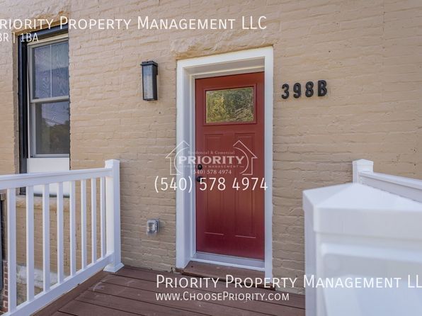 398 E Market St #B
