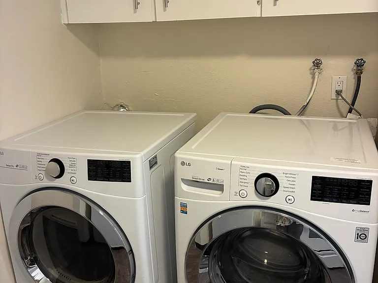 Pacific Village Apartments — Photo 13
