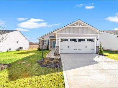 34977 Maurer Blvd, Grafton, OH, 44044