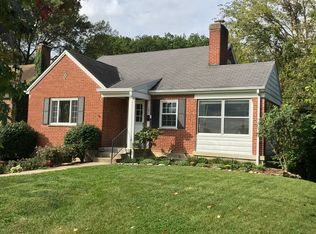 1302 E Henry Clay Ave, Fort Wright, KY 41011