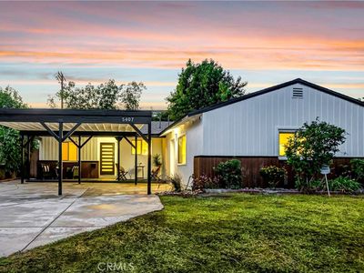 5407 Halbrent Ave, Sherman Oaks, CA, 91411