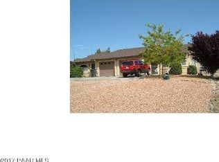 9020 E Lakeshore Dr, Prescott Valley, AZ 86314