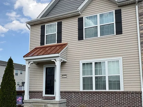 4475 Wild Orchid Ln, Enola, PA 17025