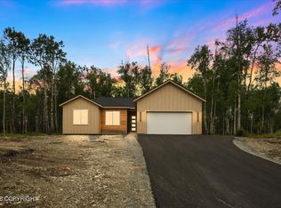 1893 W Cashatt Ave, Wasilla, AK 99654