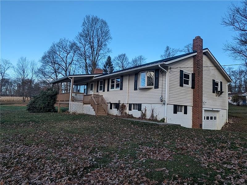 2898 Barkley Church Rd, Vintondale, PA 15961 Zillow