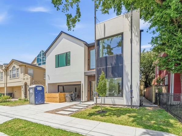 1906 Driscoll St, Houston, TX 77019