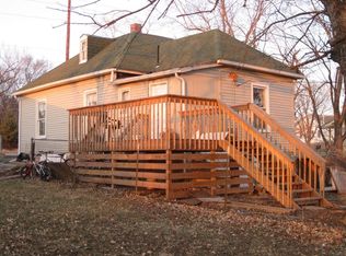 3045 NW 66th St, Topeka, KS 66618