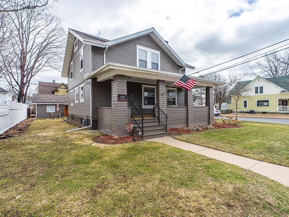 1129 PROSPECT AVENUE, Wausau, WI 54403 Zillow