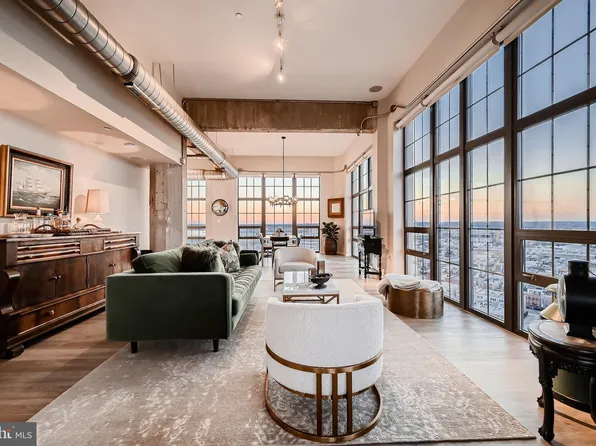 1200 Steuart St Unit 1611, Baltimore, MD 21230